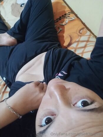 Full leaked Gisebigass private photo