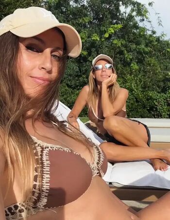 Full leaked Gisela dulko private photo
