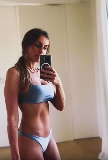Full leaked Gisela dulko private photo