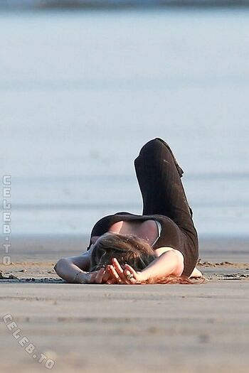 Full leaked Gisele bundchen page private photo