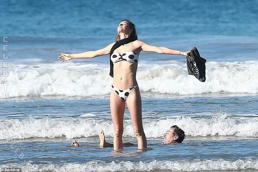 Full leaked Gisele bundchen page private photo