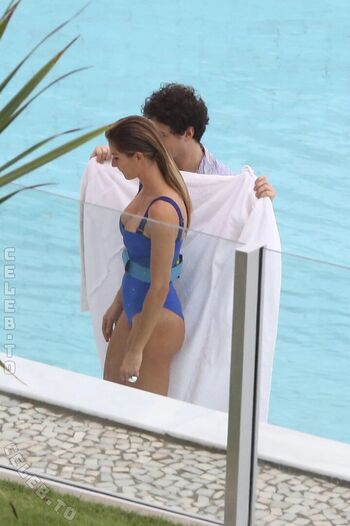 Full leaked Gisele bundchen page private photo