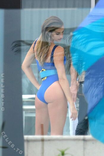 Full leaked Gisele bundchen page private photo