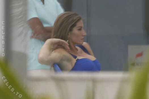Full leaked Gisele bundchen page private photo