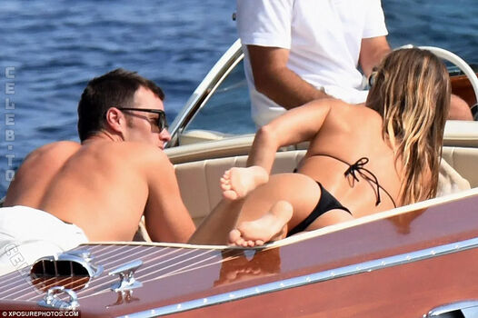 Full leaked Gisele bundchen private photo