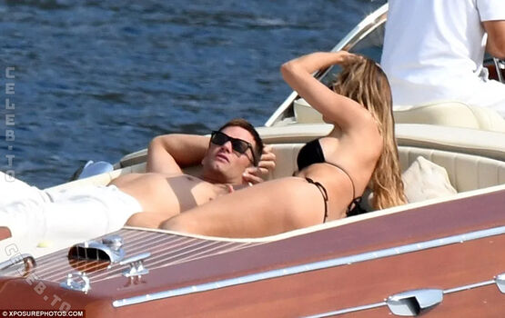 Full leaked Gisele bundchen private photo