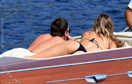 Full leaked Gisele bundchen private photo