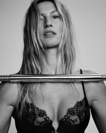 Gisele Bundchen