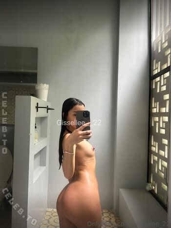 Full leaked Giselle js private photo
