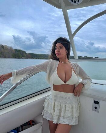 Full leaked Gissel gomez private photo