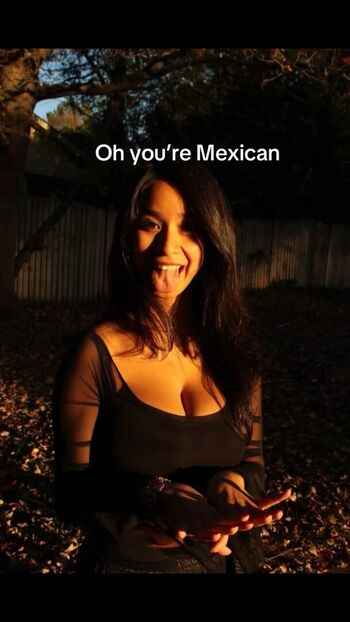 Full leaked Gissel gomez private photo