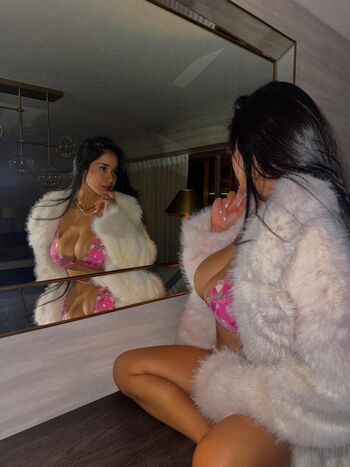 Full leaked Gissel gomez private photo