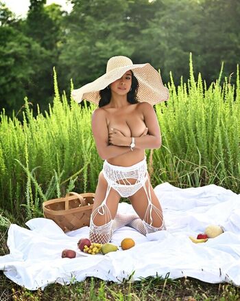 Full leaked Gissel gomez page private photo