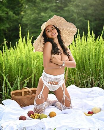 Full leaked Gissel gomez page private photo