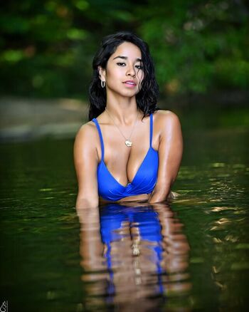 Full leaked Gissel gomez page private photo