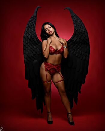 Full leaked Gissel gomez private photo