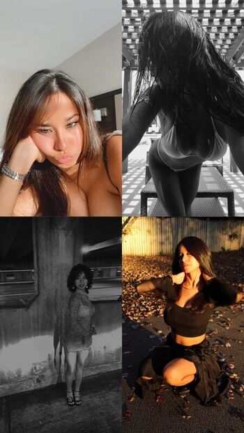 Full leaked Gissel gomez private photo
