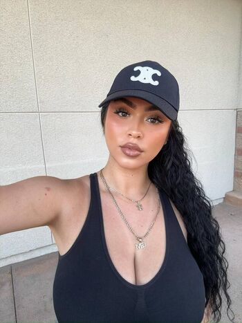 Full leaked Gisselle martinez private photo