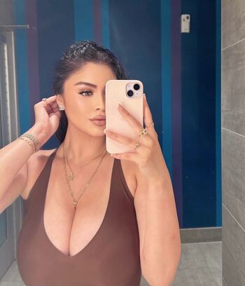 Full leaked Gisselle martinez private photo