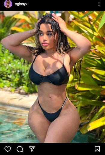 gissylynettee