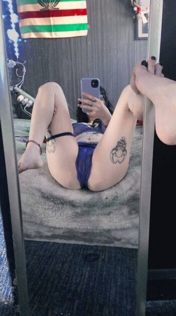 Full leaked Gitanacachonda private photo