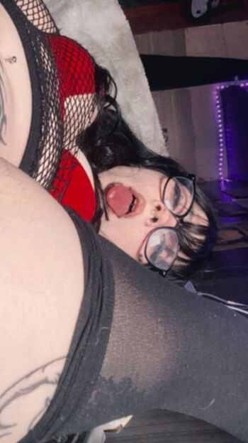 Full leaked Gitanacachonda private photo