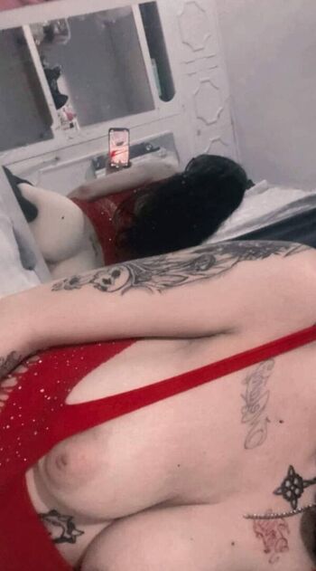 Full leaked Gitanacachonda private photo