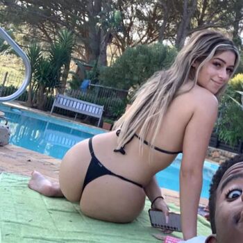 Full leaked Gitte nurok private photo
