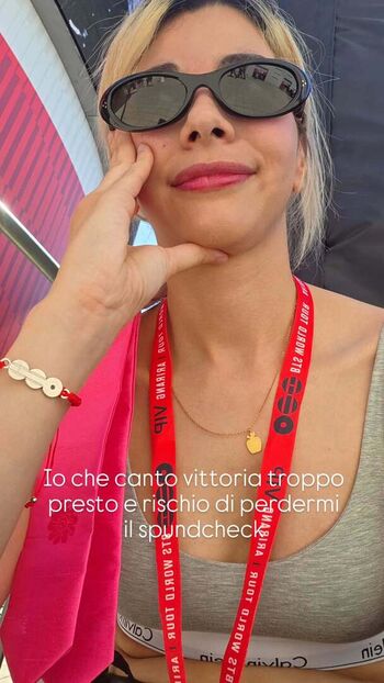 Full leaked Gittola private photo