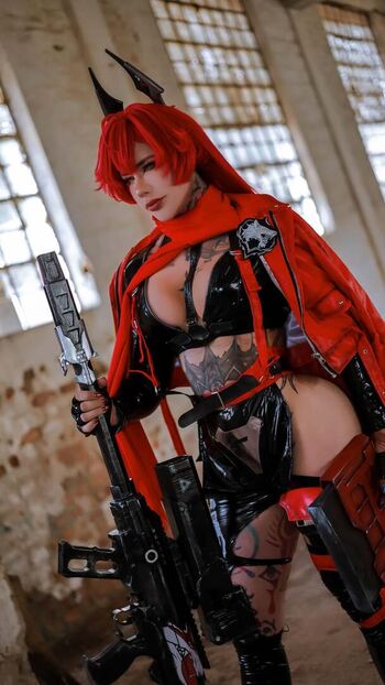 Full leaked Giu hellsing  page private photo