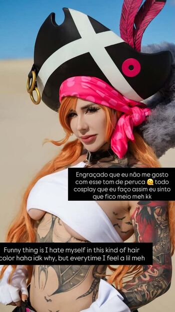 Full leaked Giu hellsing private photo
