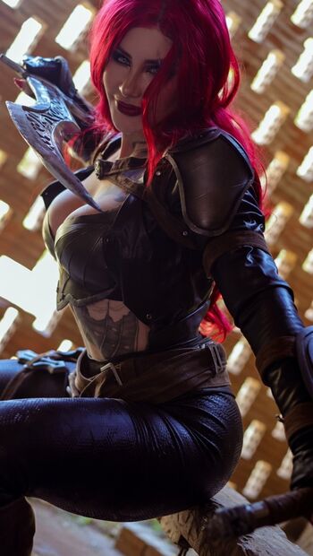 Full leaked Giu hellsing private photo