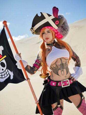 Full leaked Giu hellsing private photo