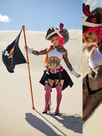Full leaked Giu hellsing private photo