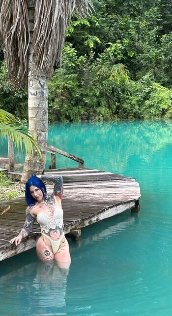 Full leaked Giu hellsing private photo