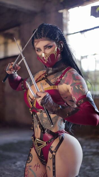 Full leaked Giu hellsing private photo