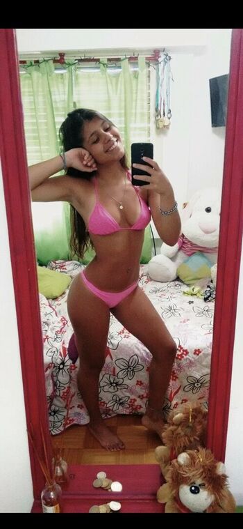 Full leaked Giuli lourdes private photo