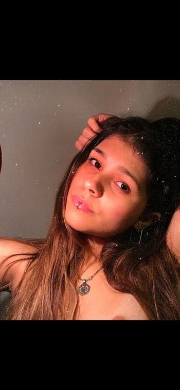 Full leaked Giuli lourdes private photo