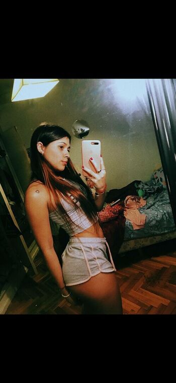 Full leaked Giuli lourdes private photo