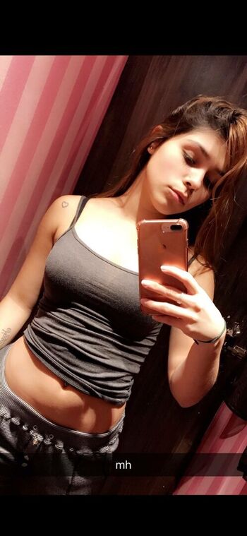 Full leaked Giuli lourdes private photo