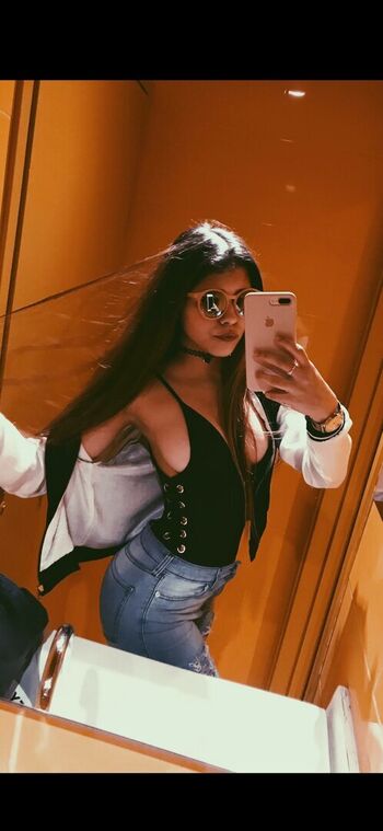 Full leaked Giuli lourdes private photo
