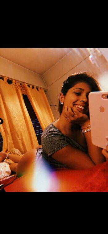 Full leaked Giuli lourdes private photo