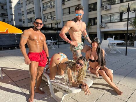 Full leaked Giuli turns private photo