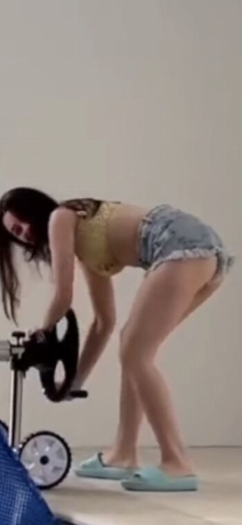 Full leaked Giulia benite private photo
