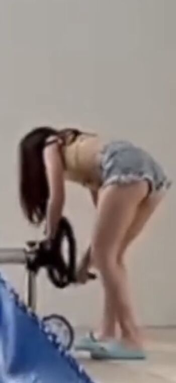Full leaked Giulia benite private photo