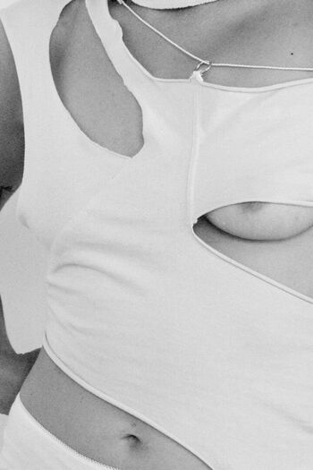 Full leaked Giulia bernardi private photo