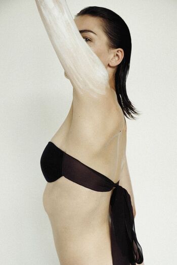 Full leaked Giulia bernardi private photo