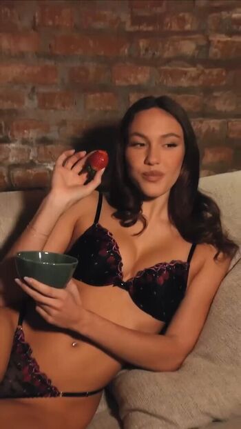 Full leaked Giulia bernardi private photo