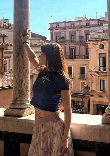 Full leaked Giulia bruno page private photo