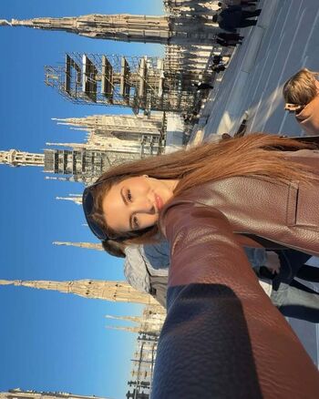 Full leaked Giulia bruno page private photo